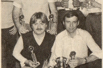 Three Cups A 1984